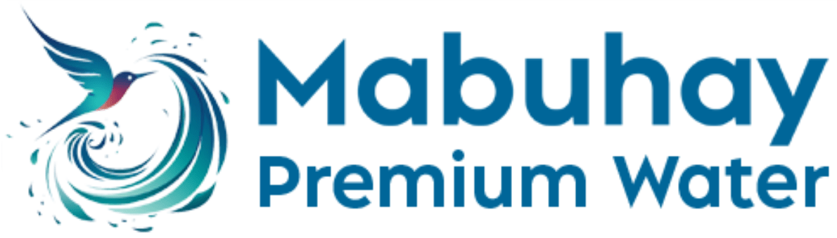 Mabuhay Premium Water